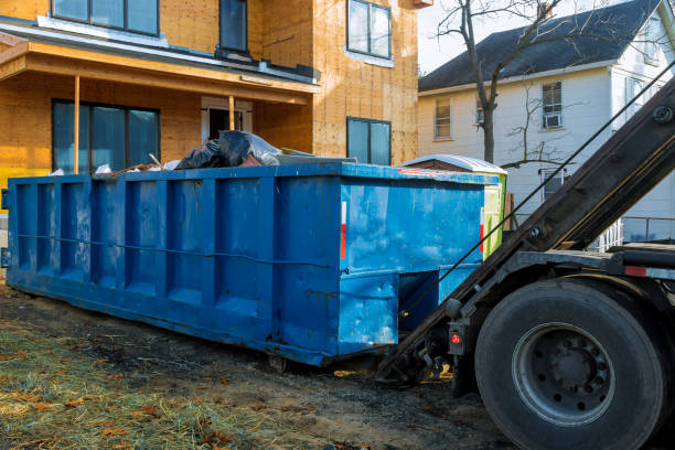 Recycling Services for Junk in Tokeneke, CT